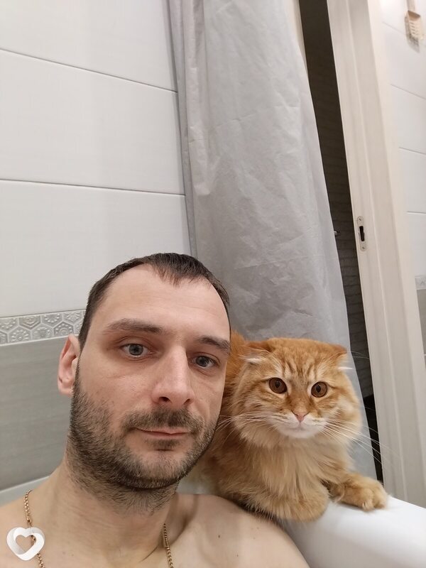 Максончик, Тамбов
