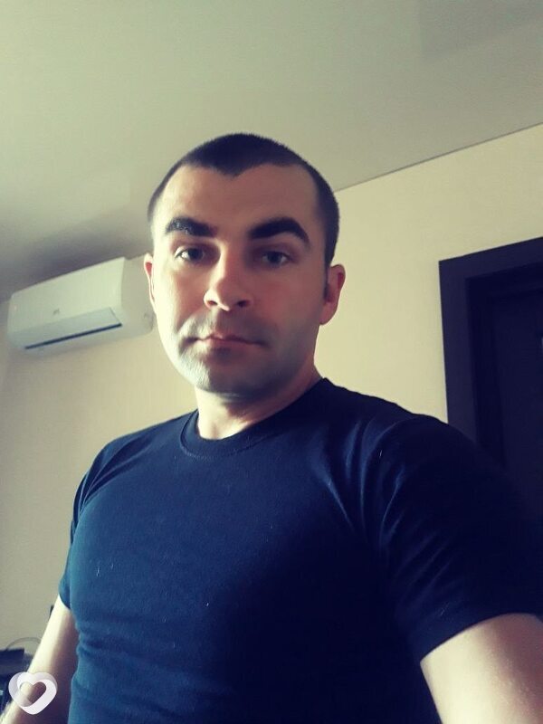 Денис, 32, Киеве — анкета №4306033
