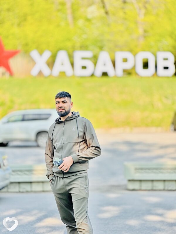 Абдула, Солнечный (Хабаровский край)