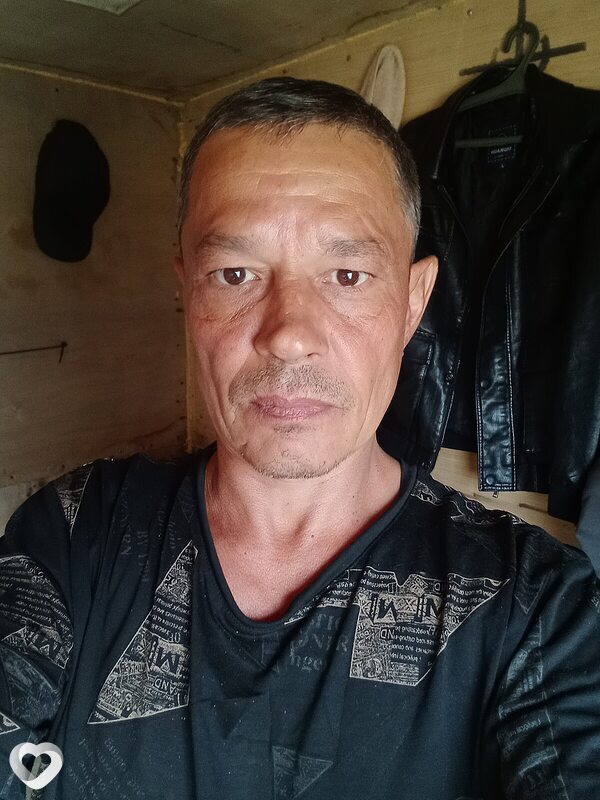 Алексей, 48, Актобе — анкета №4305772