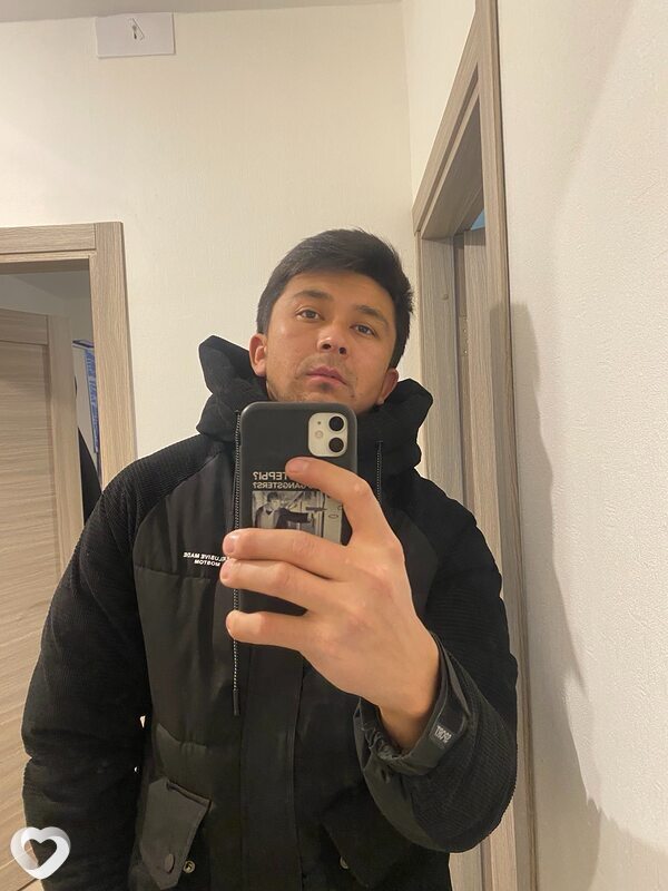 Боря, 30, Орёл — анкета №4305774