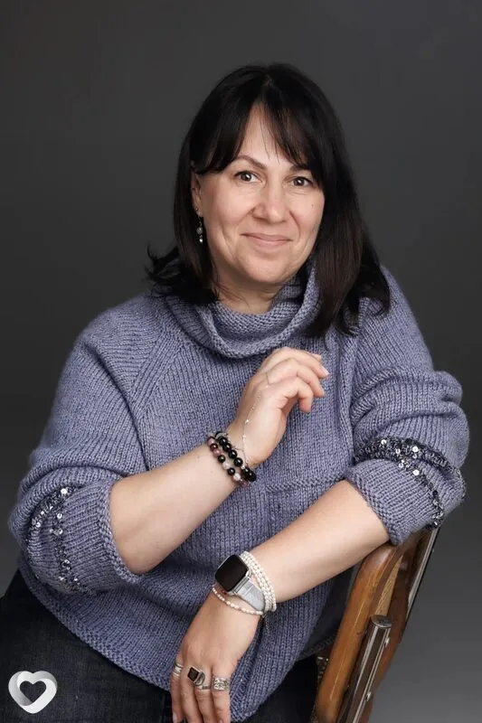Татьяна, 51, Москве — анкета №4305779