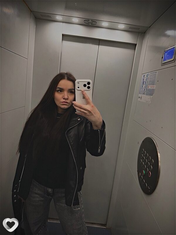 Анастасия, 36, Москве — анкета №4305782