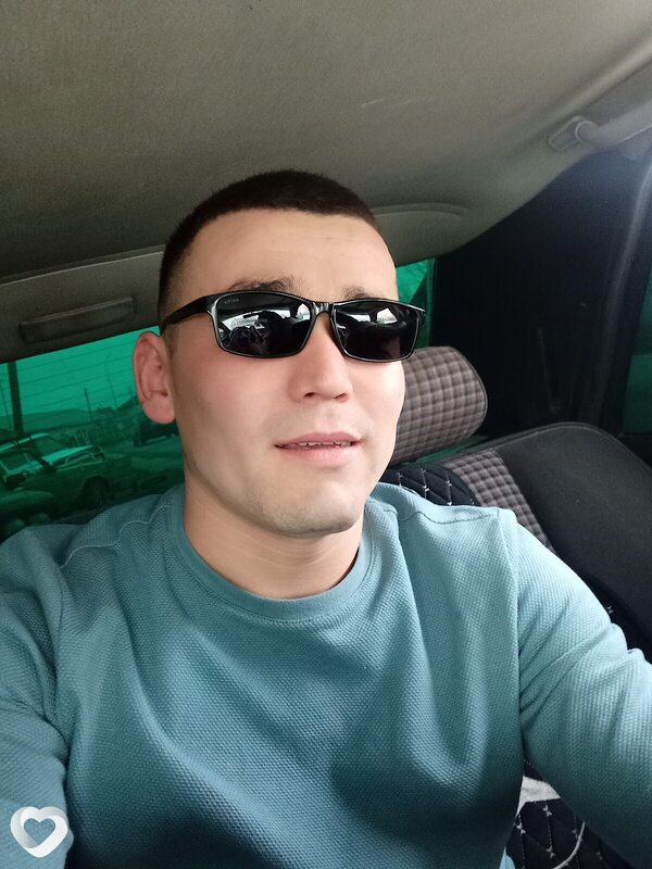 Сержан, 31, Алматы — анкета №4305784