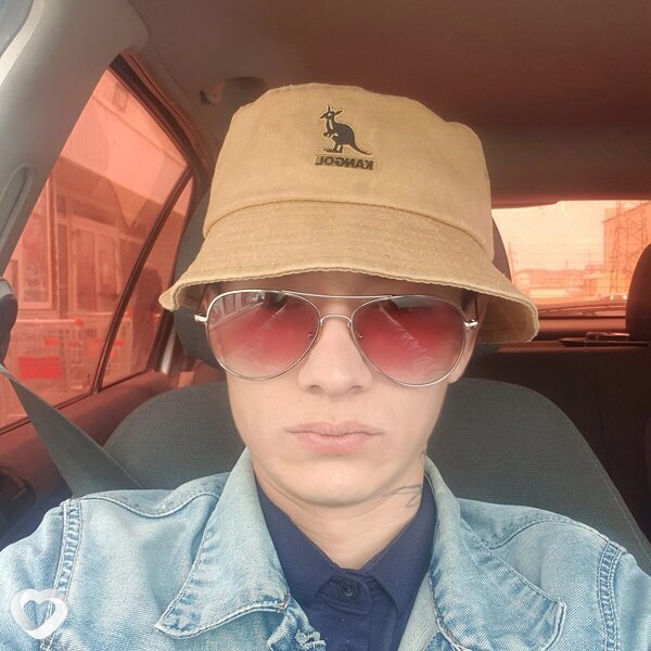 Фархат, 24, Атырау(гурьев) — анкета №4305788