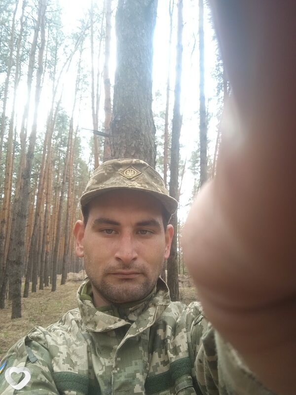 Михаил, 27, Одессе — анкета №4305795