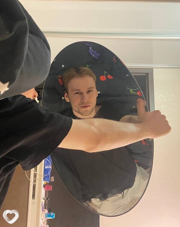 Влад, 22, Нижнем Новгороде — анкета №4305824