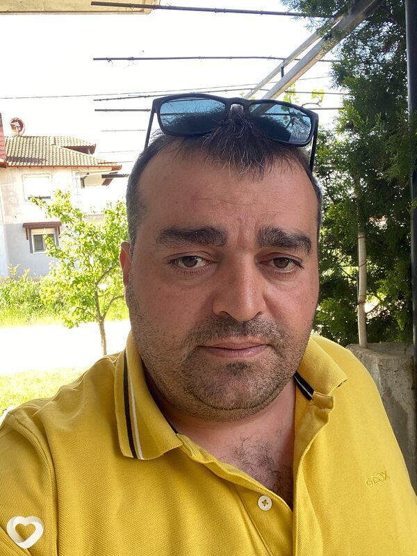 Василий, 37, Челябинске — анкета №4305837