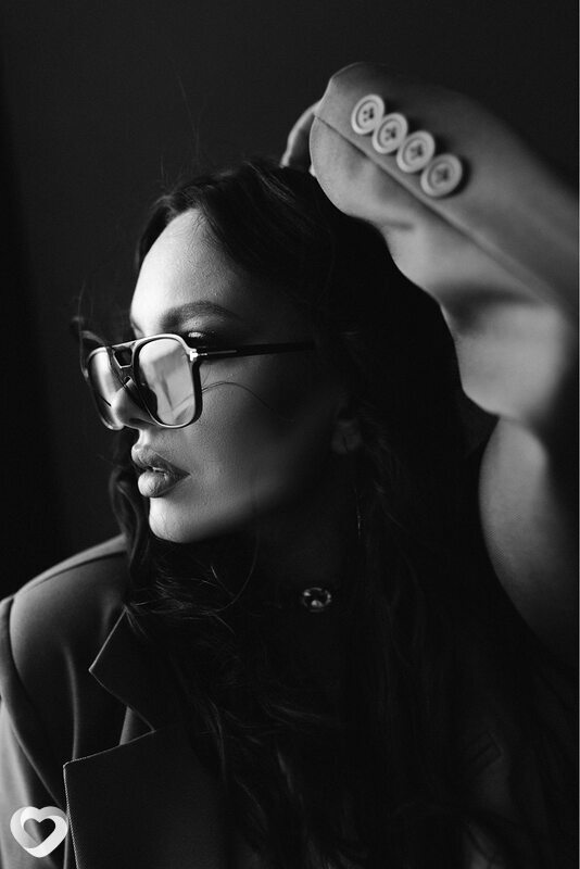Elena, 27, Сыктывкаре — анкета №4306009