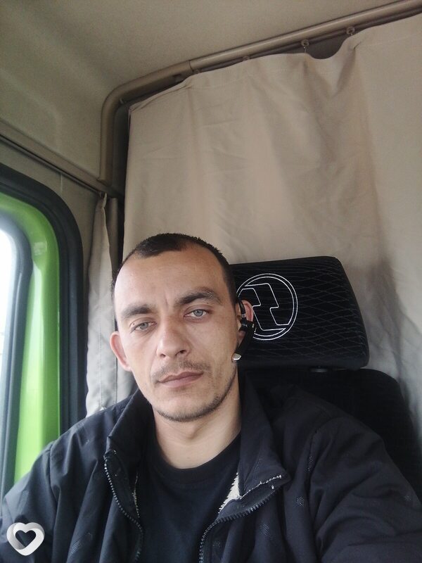 Николай, 34, Ульяновске — анкета №4305973