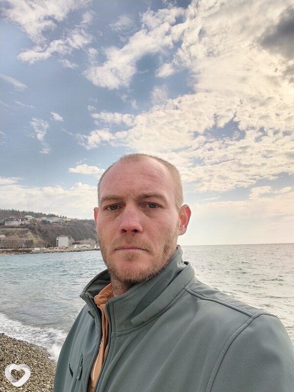 Александр, 39, Майкопе — анкета №4305974