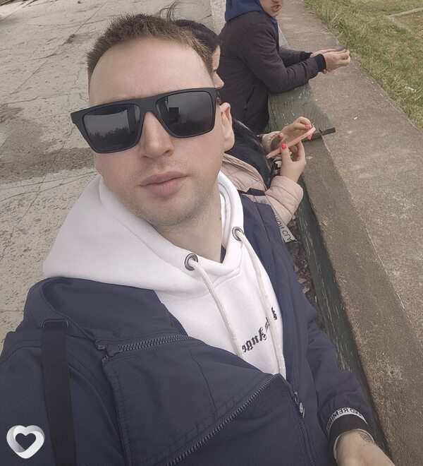 Влад, 30, Борисове — анкета №4305977