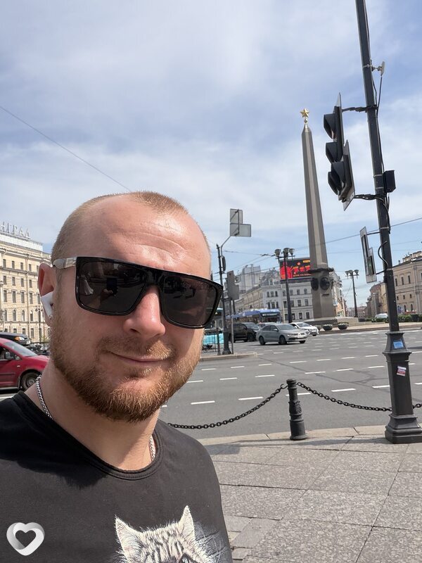 Расл, 31, Санкт-Петербурге — анкета №4305985