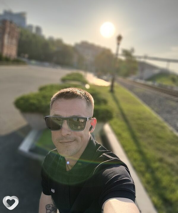 Алексей, 37, Владивостоке — анкета №4305992