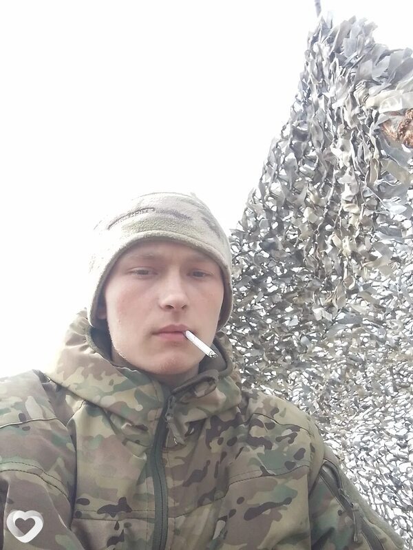 Николай, 18, Новосибирске — анкета №4305901