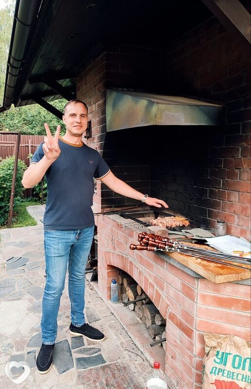 Александр, 36, Москве — анкета №4305913