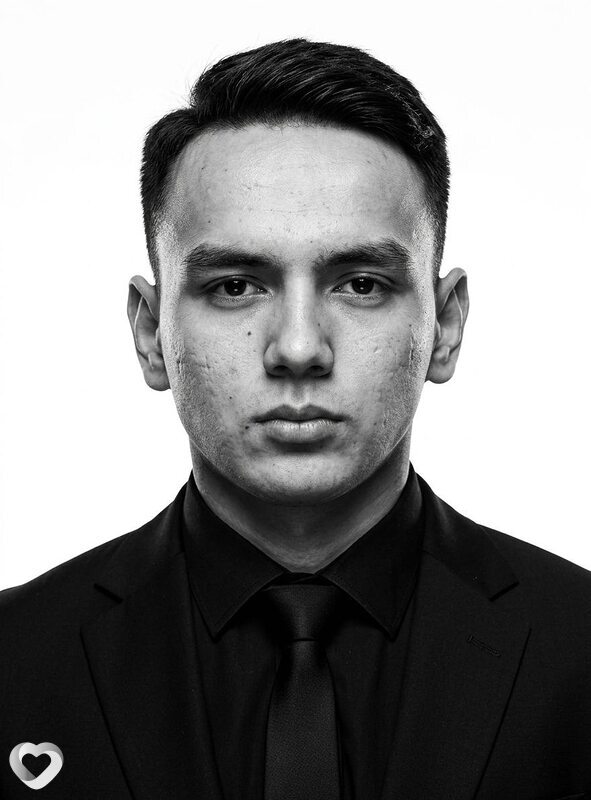 Нурик, 22, Астане — анкета №4305918