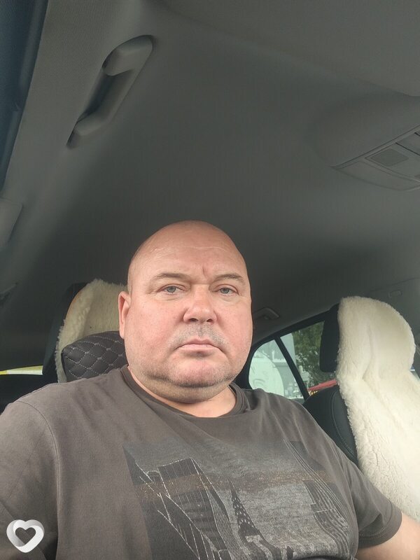 Александр, 47, Тольятти — анкета №4305957