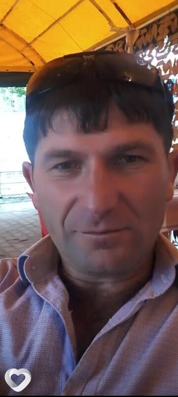 Рома, 48, Москве — анкета №4306076