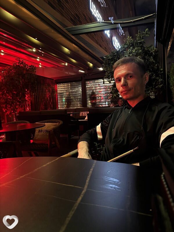 Илья, 29, Саранске — анкета №4306079