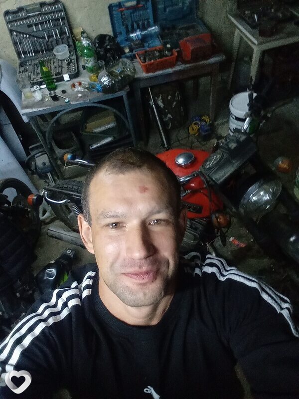 Гена, 34, Воронеже — анкета №4306088
