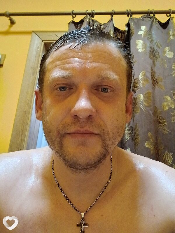 Николай, 40, Санкт-Петербурге — анкета №4306089