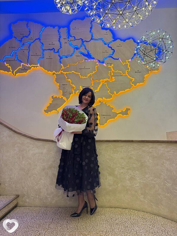 Tatiana, 54, Одессе — анкета №4306090