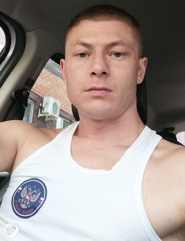 Дима, 35, Новосибирске — анкета №4306774