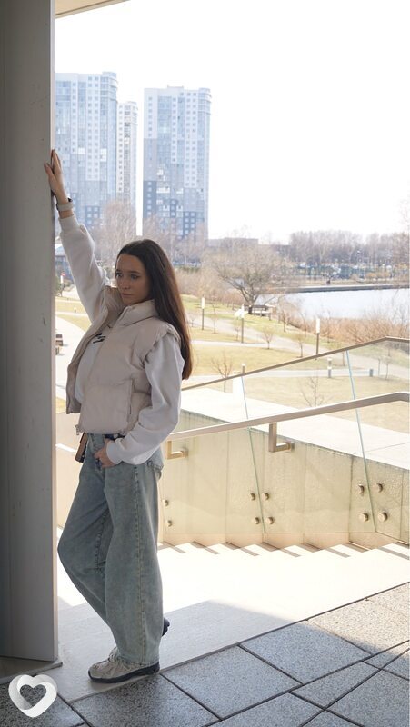 Руслана, 18, Минске — анкета №4306778