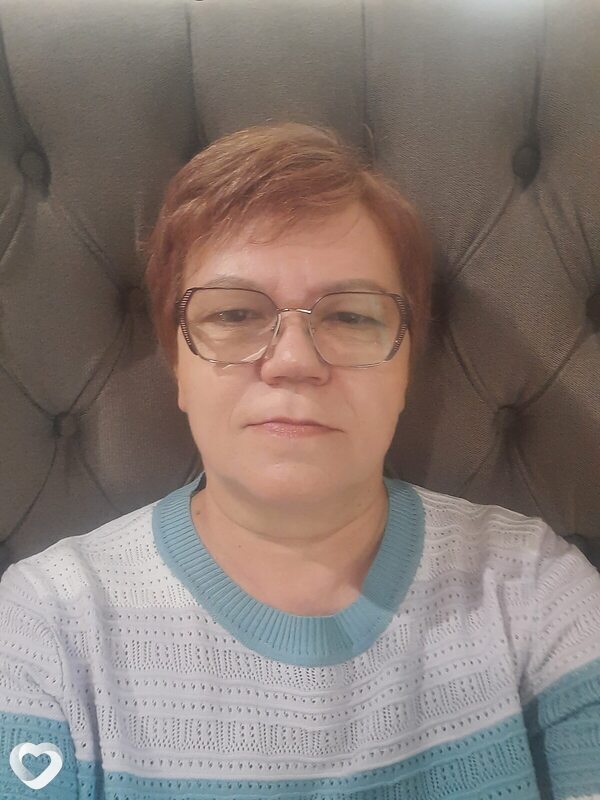 Светлана, 57, Барнауле — анкета №4306783