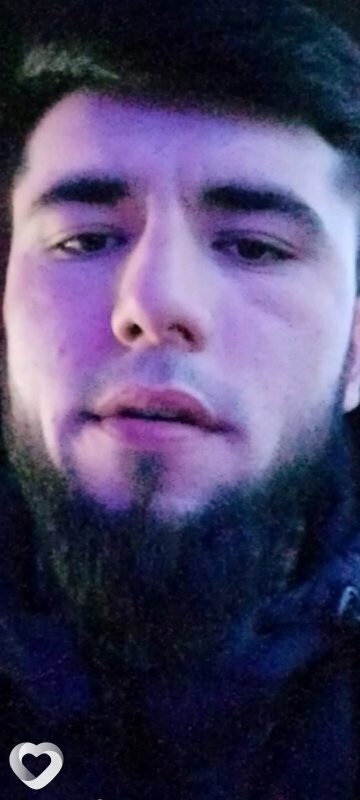 Али, 27, Находке — анкета №4306784