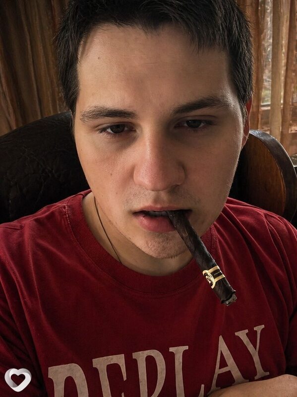 Володя, 21, Сумах — анкета №4306786