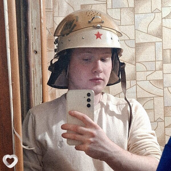 Александр, 23, Москве — анкета №4306570