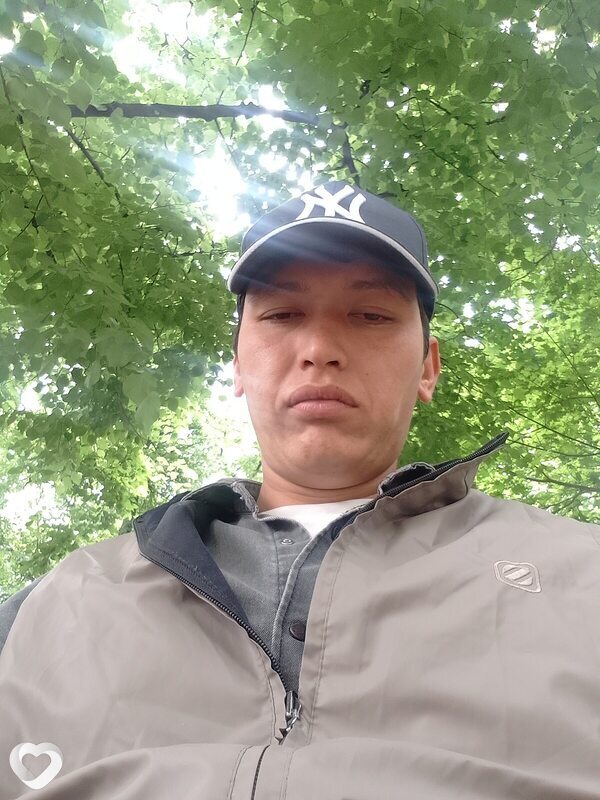 Зика, 28, Москве — анкета №4306576