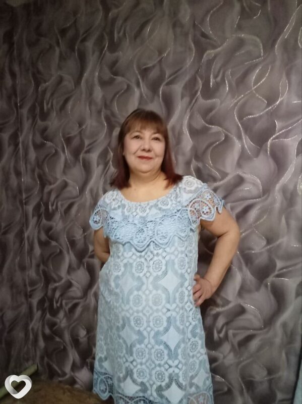 Ирина, 43, Черемхове — анкета №4306590