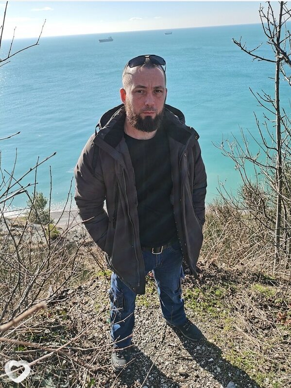 Andrey, 60, Краснодаре — анкета №4306503