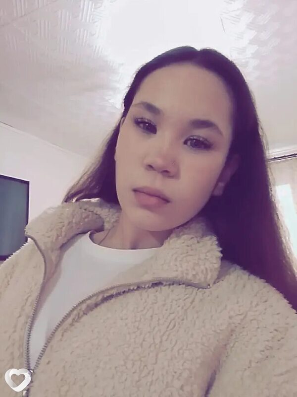 Яна, 19, Петропавловске-Камчатском — анкета №4306121