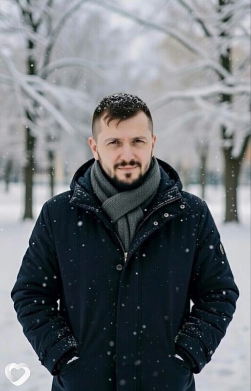 Сергей, 43, Новосибирске — анкета №4306125