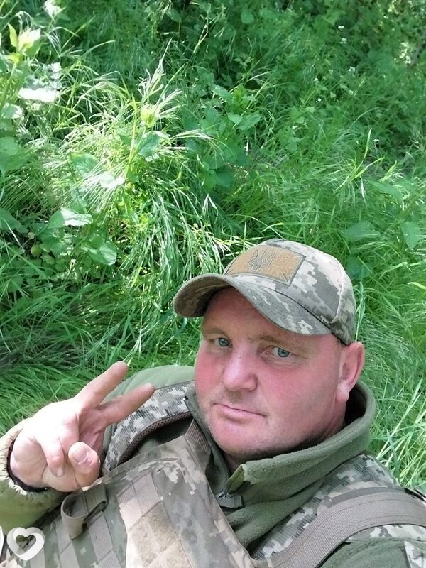 Віталій, 39, Херсоне — анкета №4306129