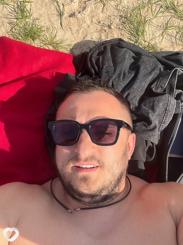 Ваня, 34, Минске — анкета №4306132