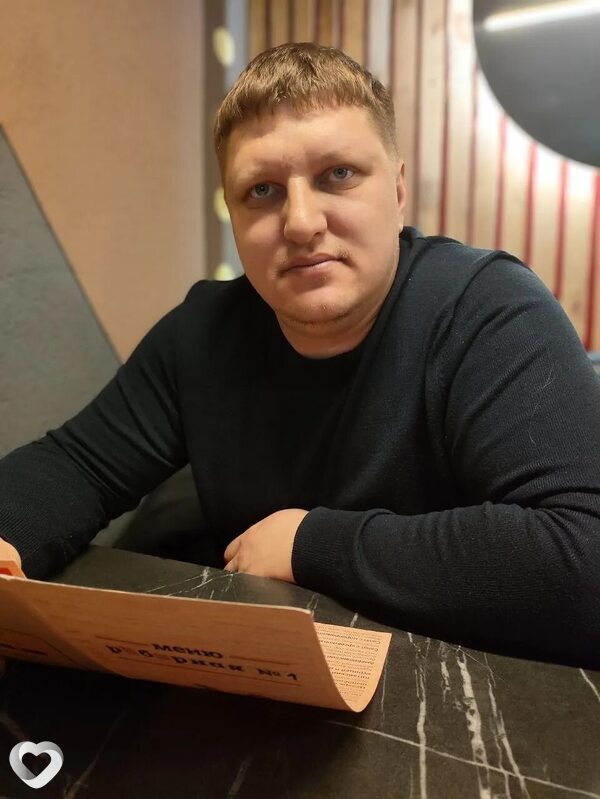 Сергей, 39, Иркутске — анкета №4306133