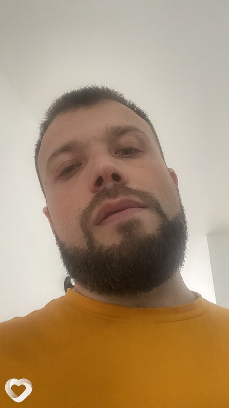 Артем, 36, Балашихе — анкета №4306135