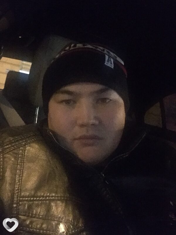 Ruslan, 29, Астане — анкета №4306140