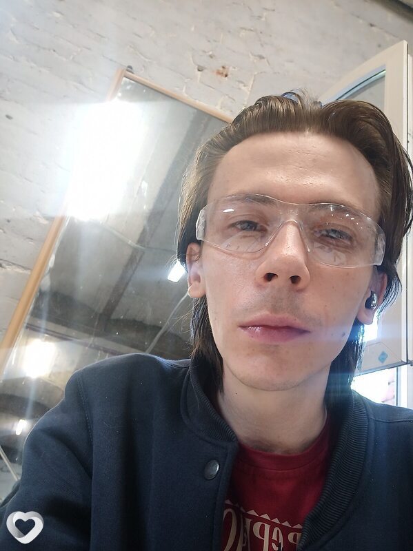 Станислав, 33, Санкт-Петербурге — анкета №4306141