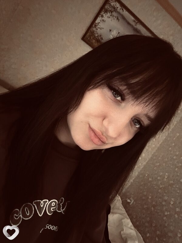 Наташенька, 20, Луганске — анкета №4306149