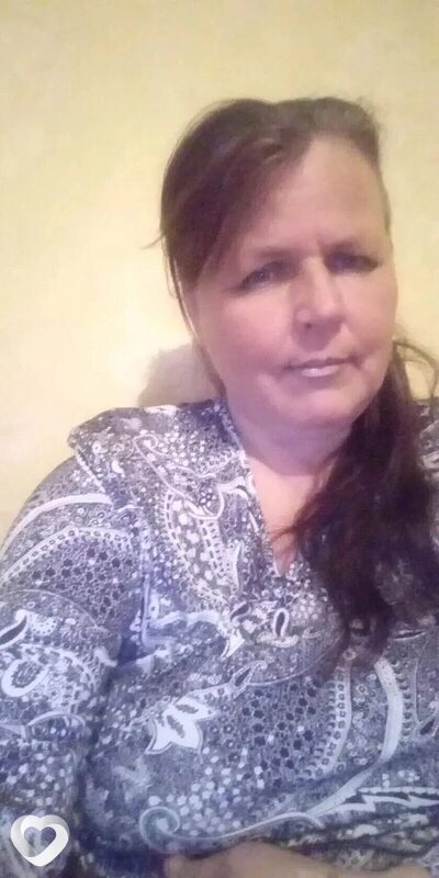 Наталья, 47, Хабаровске — анкета №4306152