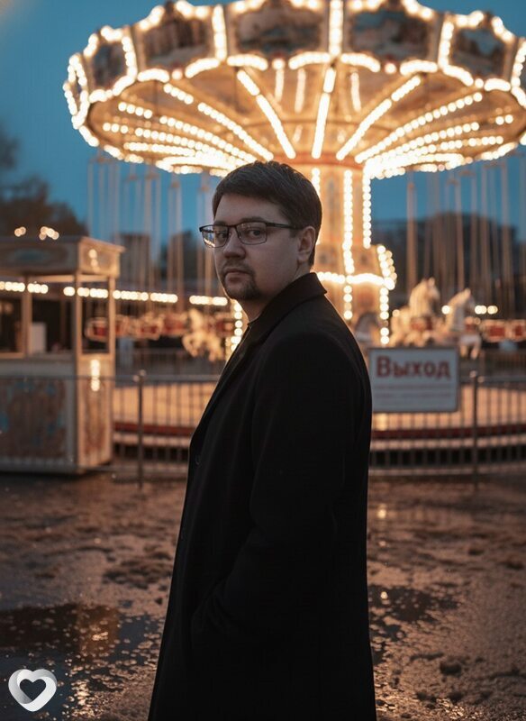 Даниил, 30, Иванове — анкета №4306153