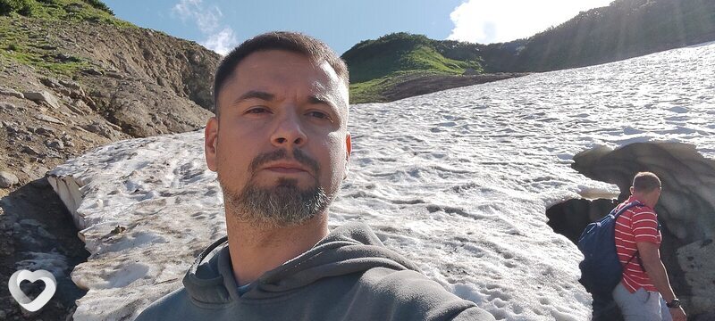 Максим, 36, Петропавловске-Камчатском — анкета №4306159