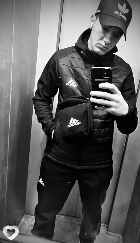 Владимир, 27, Санкт-Петербурге — анкета №4306165
