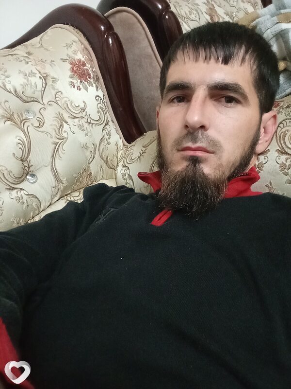 Двда, 27, Грозном — анкета №4306046